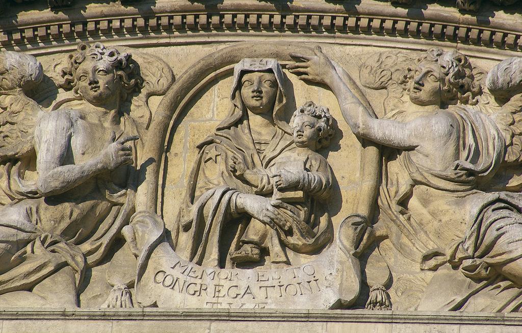 Hotel De L'Abbaye Des Premontres 퐁타무종 외부 사진