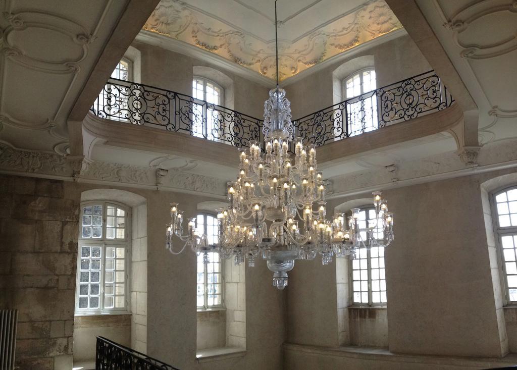 Hotel De L'Abbaye Des Premontres 퐁타무종 외부 사진